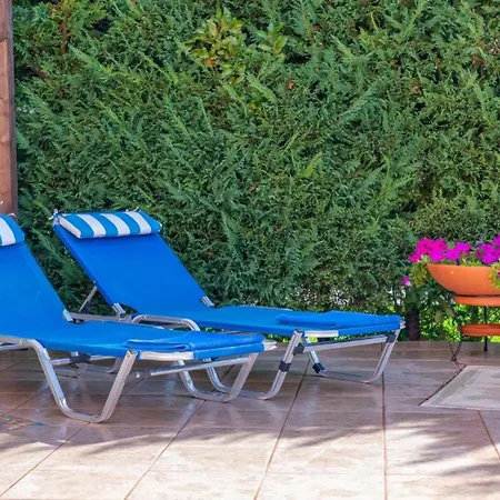 Apartament Fedra *