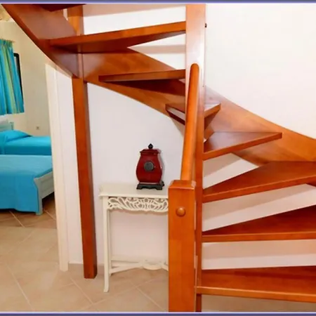 Apartament Fedra Sami (Kefalonia)