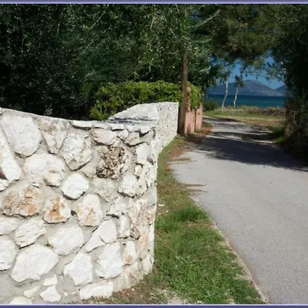 Apartament Fedra