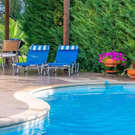 Apartament Fedra Sami (Kefalonia)