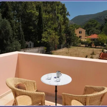Apartament Fedra