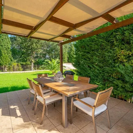 Apartament Fedra Sami (Kefalonia)