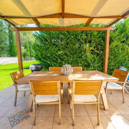 Fedra Apartamento Sami (Kefalonia)