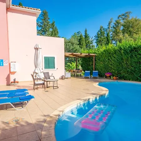 Apartament Fedra Sami (Kefalonia)