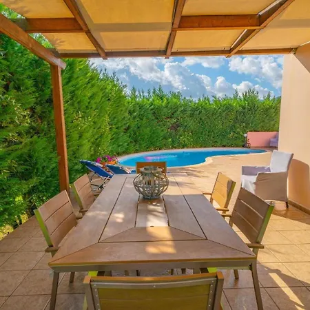 Fedra Apartament