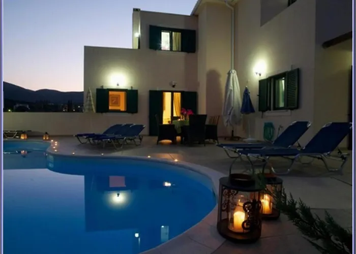 Apartamento Fedra