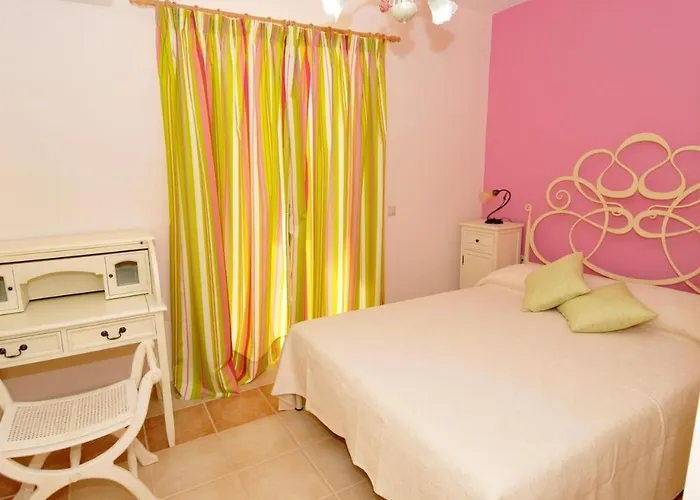 Fedra Apartamento *