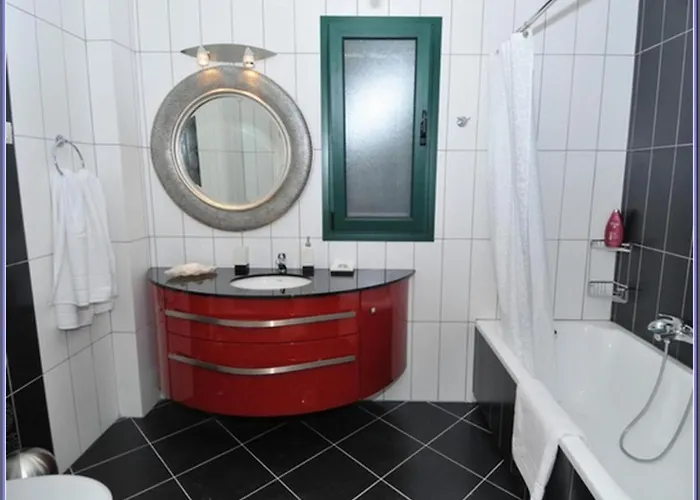 Fedra Apartamento