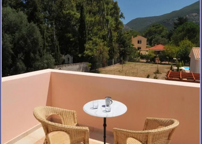 Apartamento Fedra