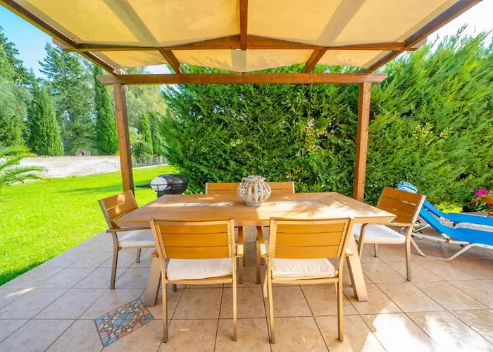 Fedra Apartamento Sami (Kefalonia)