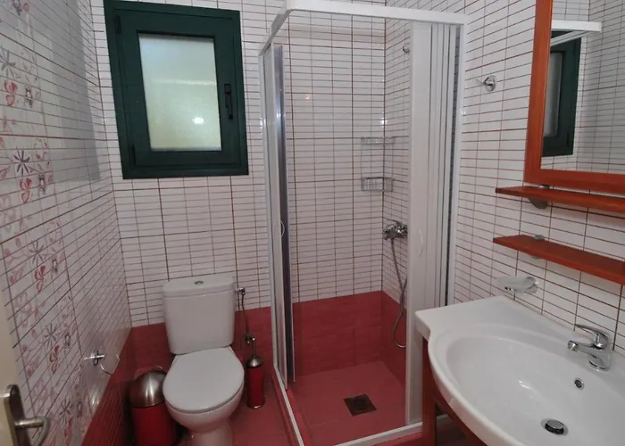 Fedra * Sami (Kefalonia)