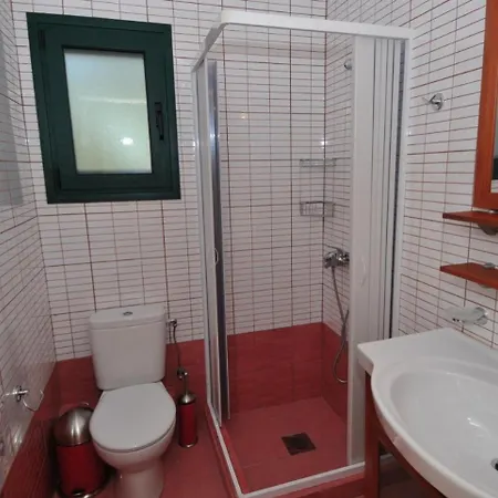 Fedra * Sami (Kefalonia)