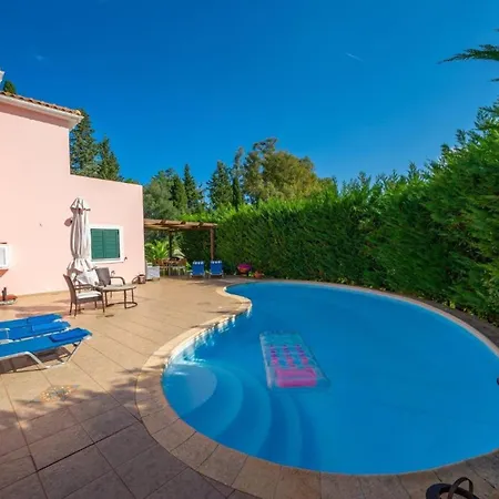 Fedra Apartament