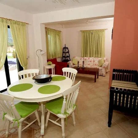 Fedra Apartament *