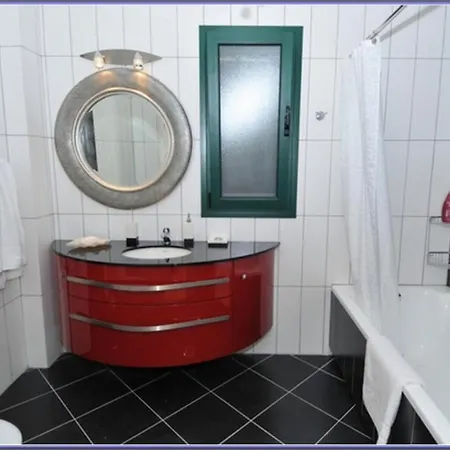 Apartament Fedra *