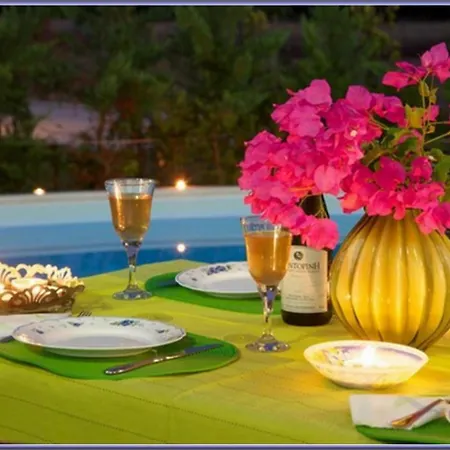 Apartament Fedra