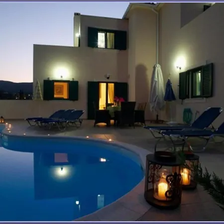 Apartament Fedra Sami (Kefalonia)