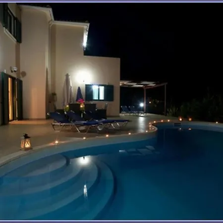 Fedra * Sami (Kefalonia)