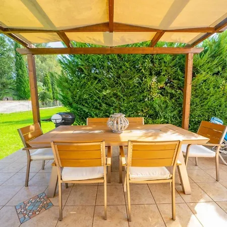 Apartament Fedra Sami (Kefalonia)