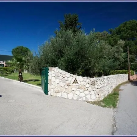 Fedra Apartament *