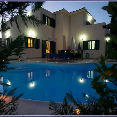 Fedra Apartament *