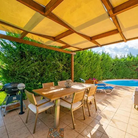 Apartament Fedra Sami (Kefalonia)