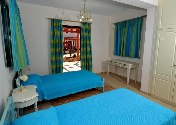 Fedra Apartment