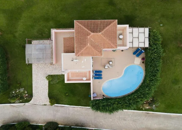 Fedra * Sami (Kefalonia)